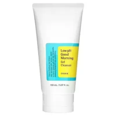 Đánh giá sữa rửa mặt Cosrx Low PH good morning gel cleanser, chất lượng thể nào?
